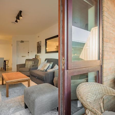 Super Central Cambridge Flat For Up To 4 People Eksteriør billede