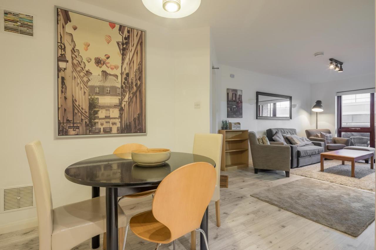 Super Central Cambridge Flat For Up To 4 People Eksteriør billede